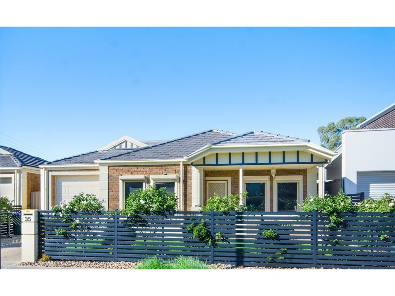 35 The Avenue, Athol Park SA 5012