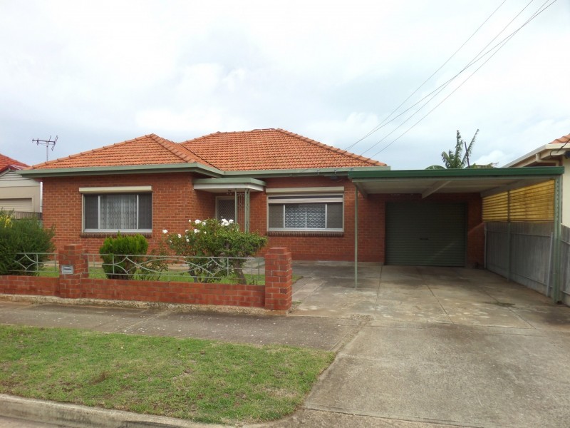 6 Alfreda Street, Athol Park SA 5012