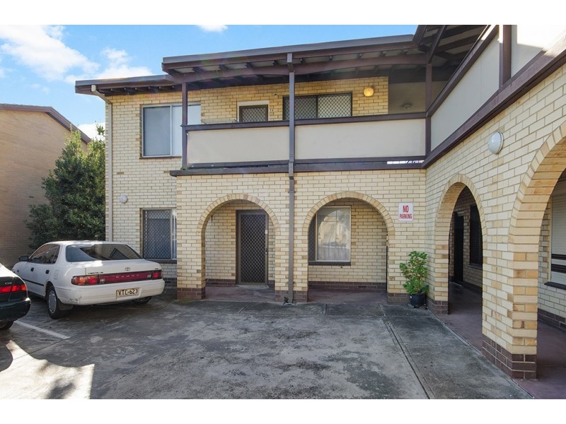 Unit 5/14-16 First Avenue, Woodville Gardens SA 5012