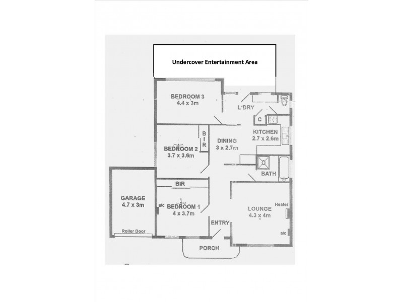 1C Fortisgreen Avenue, Pennington SA 5013