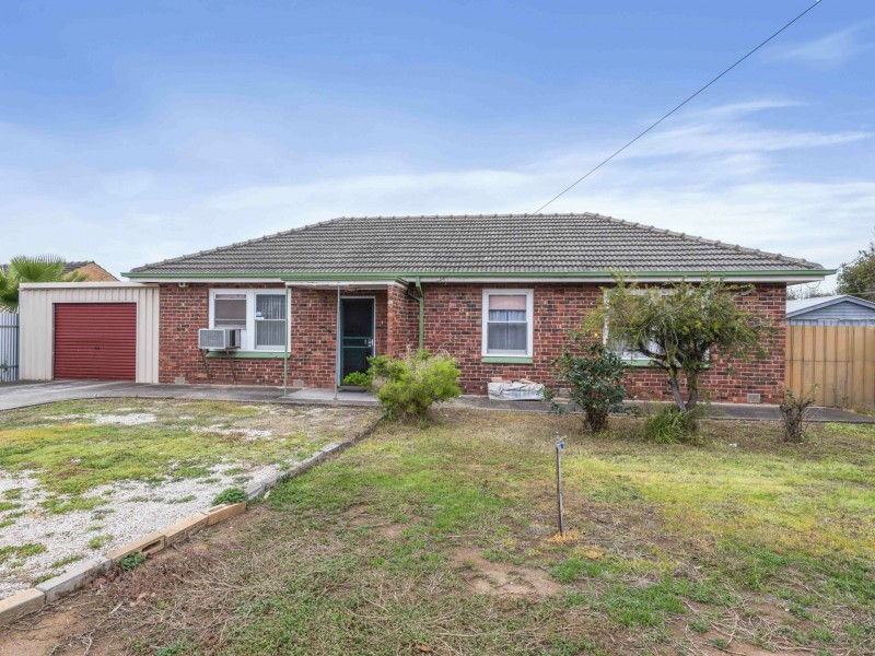 22 Hampshire Street, Mansfield Park SA 5012
