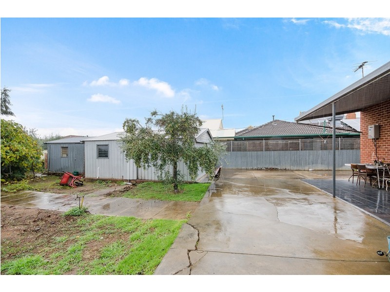 67 Harvey Street East, Woodville Park SA 5011