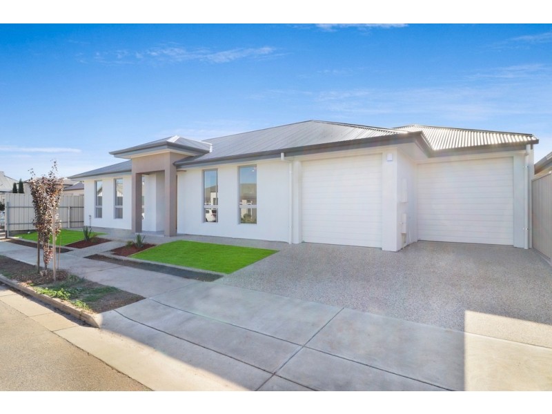 4 Spence Street, Albert Park SA 5014