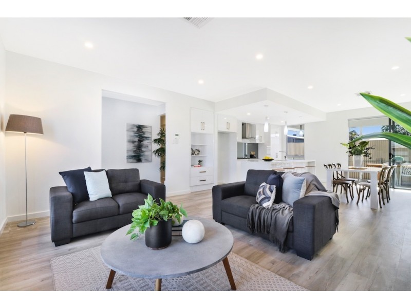 4 Spence Street, Albert Park SA 5014