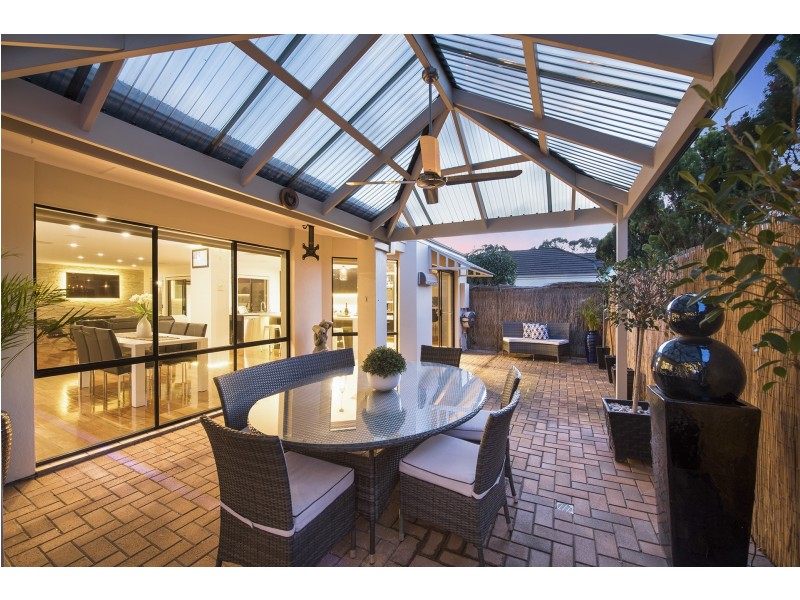 22 Hansen Circuit, Renown Park SA 5008