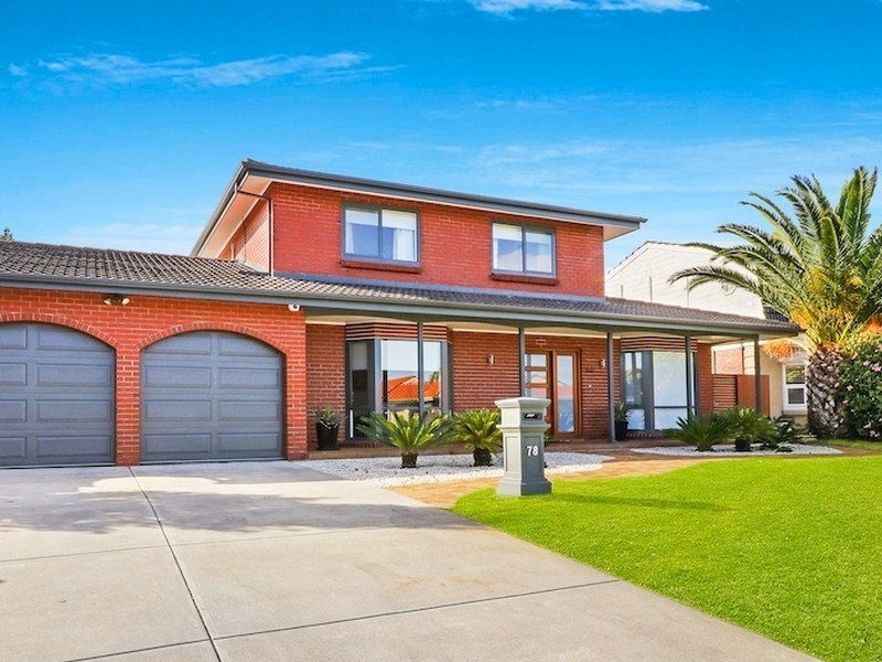 78 Martin Court, West Lakes SA 5021
