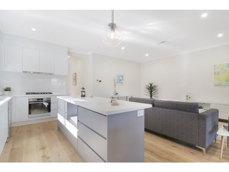 19A Standard Avenue, Croydon Park SA 5008