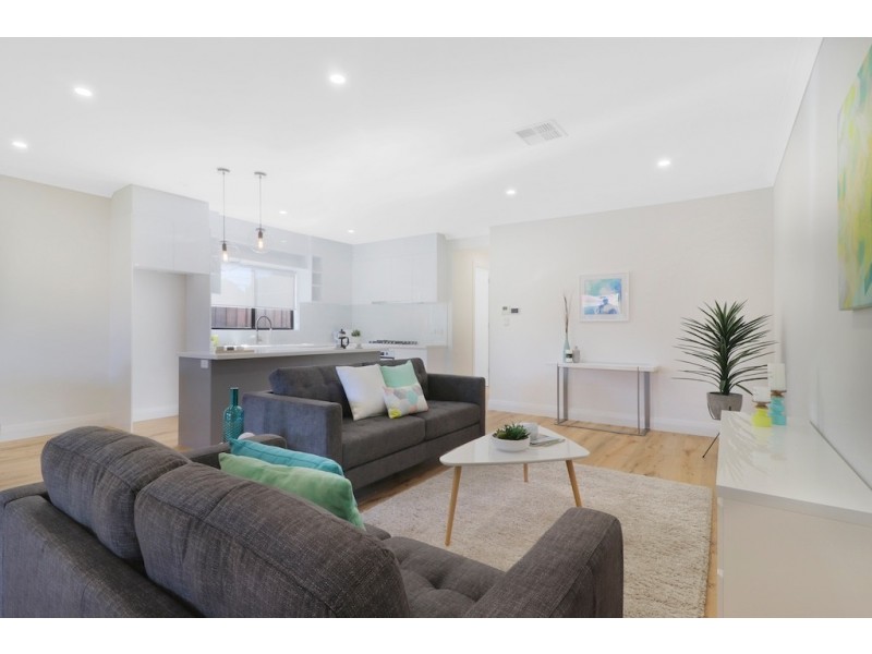 19A Standard Avenue, Croydon Park SA 5008