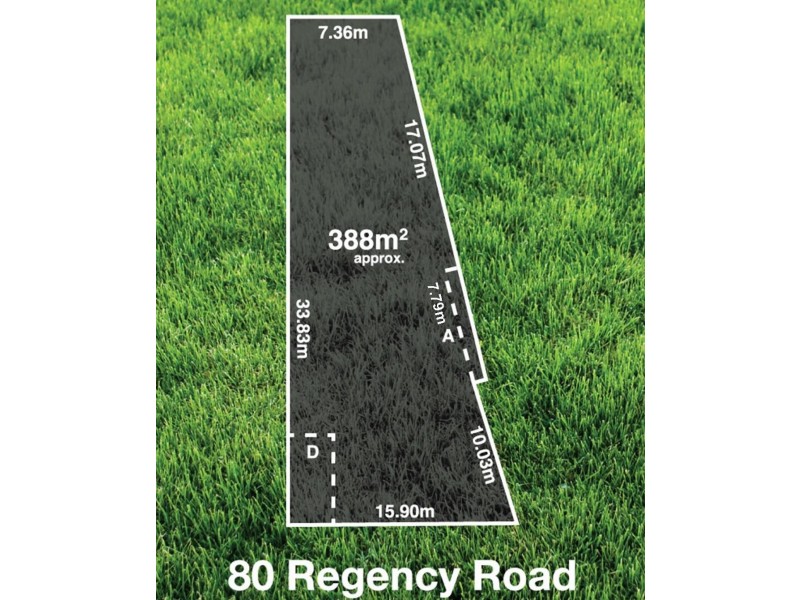 80 Regency Road, Ferryden Park SA 5010