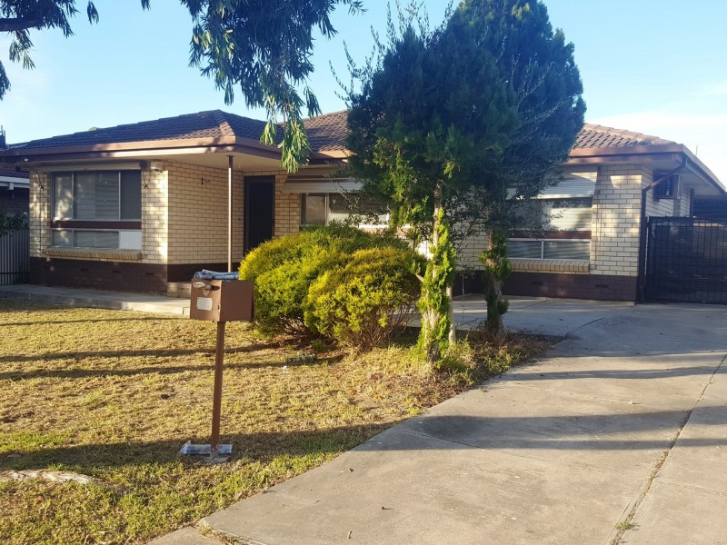 3 The Parkway, Holden Hill SA 5088