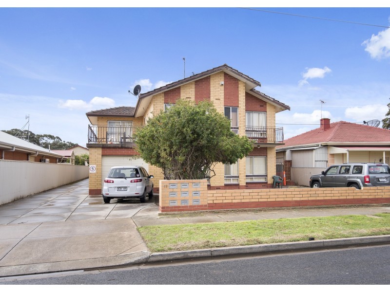 Unit 7/12 Richard Street, Mansfield Park SA 5012
