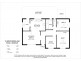 18 Westmoreland Road, Grange SA 5022 Floorplan