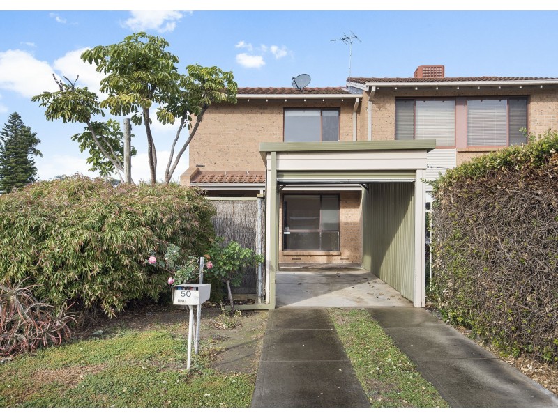 Unit 7/50 Greenfield Crescent, West Lakes Shore SA 5020