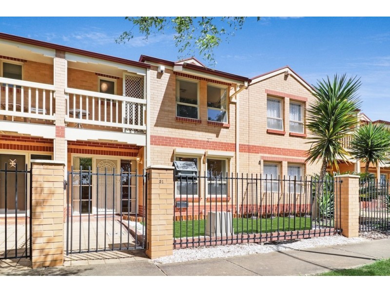 31 Montrose Street, Ferryden Park SA 5010