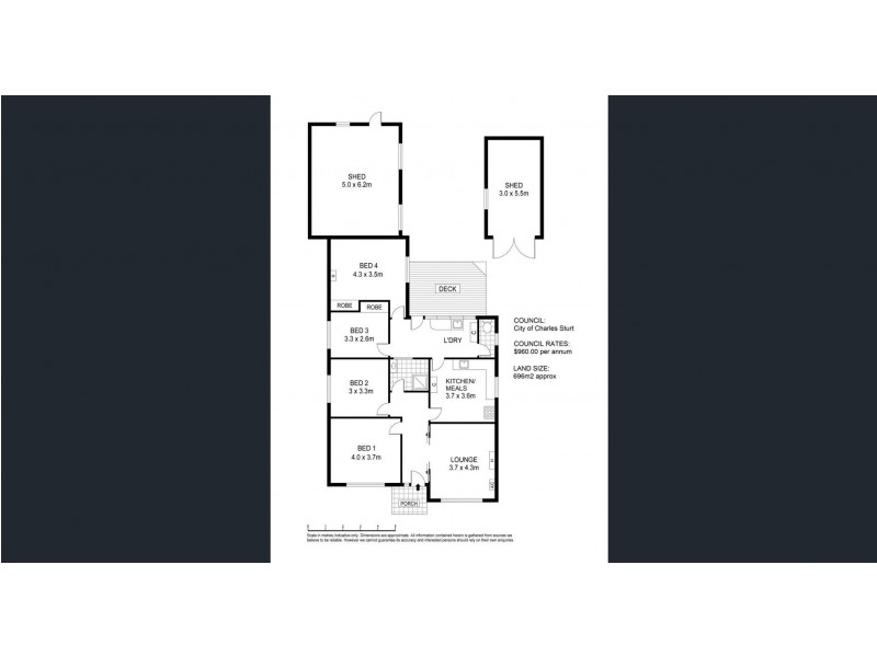 23 York Place, Woodville North SA 5012