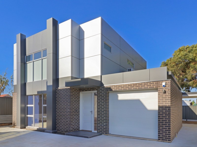 16 Spring Street, Queenstown SA 5014