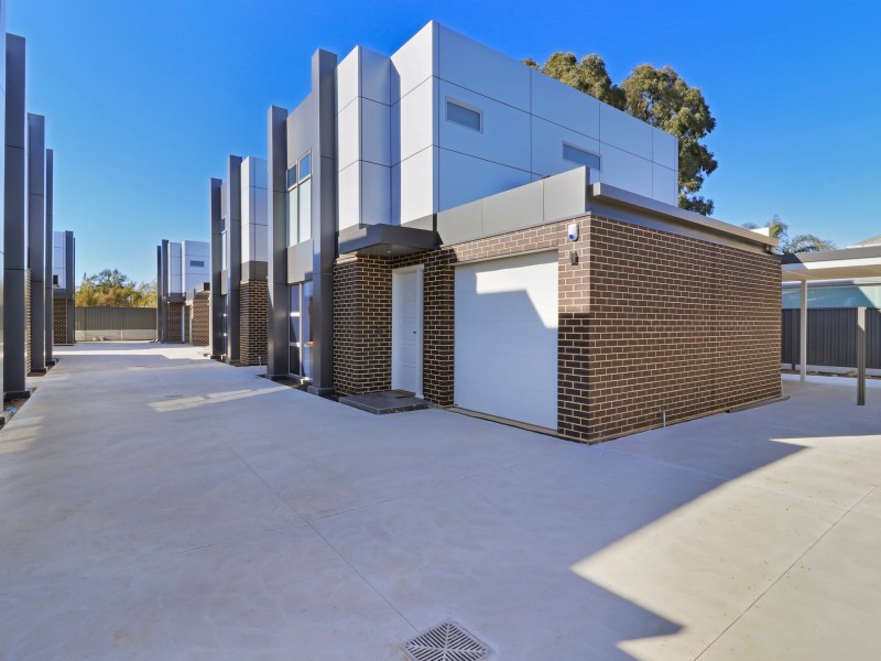 16 Spring Street, Queenstown SA 5014