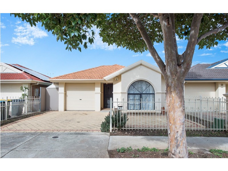 61 Eighth Avenue, Woodville Gardens SA 5012