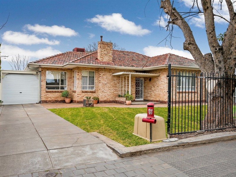 99 Hampstead Road, Manningham SA 5086
