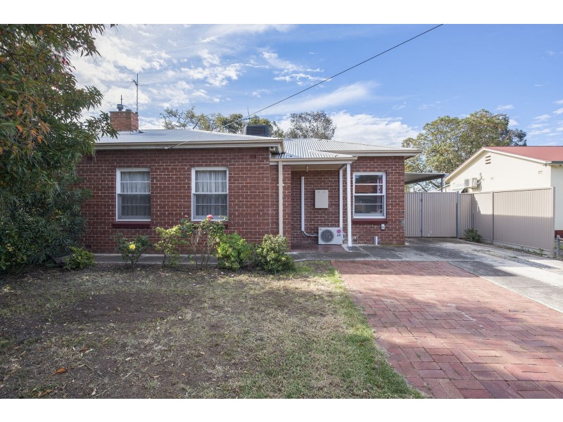 22 Fourth Avenue, Woodville Park SA 5011