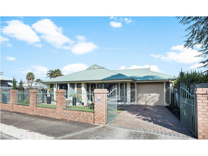 7 Tewkesbury Street, Cheltenham SA 5014