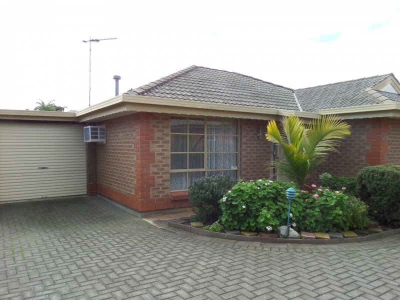 2/17 Lonsdale Street, Woodville North SA 5012