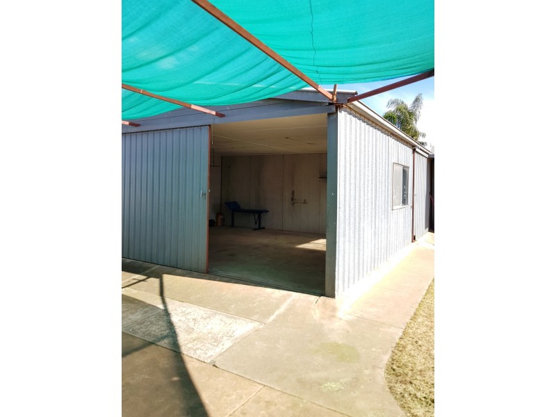 23 Durham Terrace, Ferryden Park SA 5010