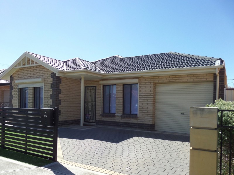 95 Park Avenue, Athol Park SA 5012
