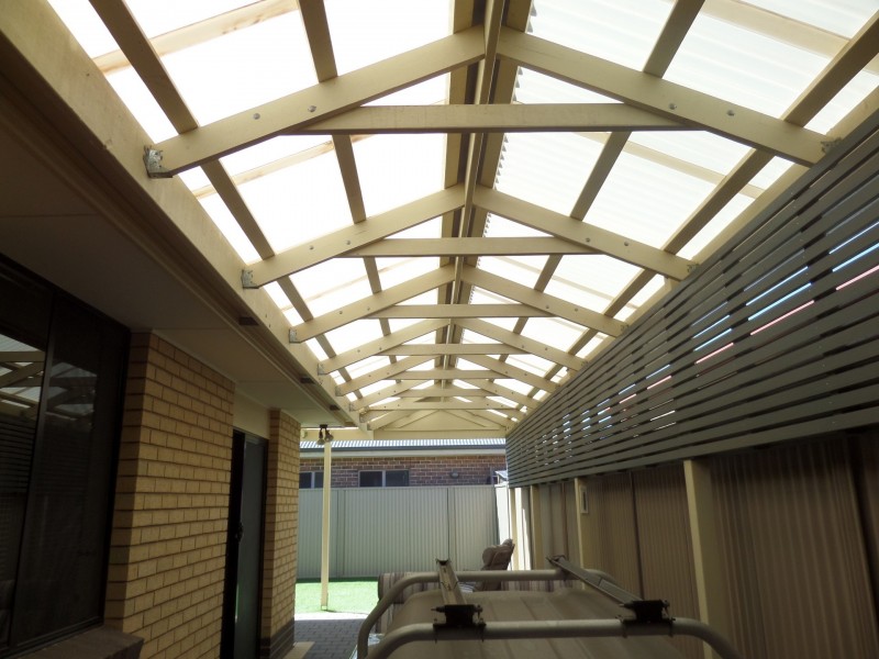 95 Park Avenue, Athol Park SA 5012