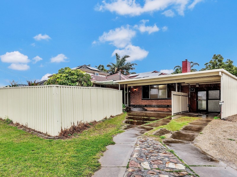 2 Jennifer Drive, Morphett Vale SA 5162