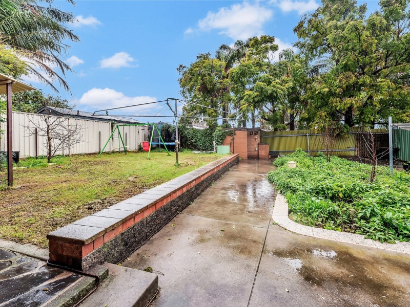 2 Jennifer Drive, Morphett Vale SA 5162