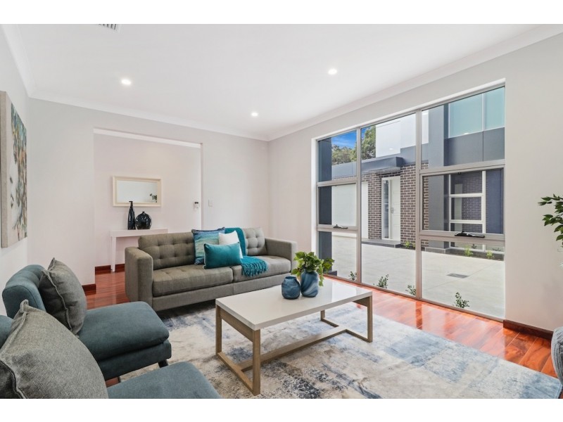 1-8 16 Spring Street, Queenstown SA 5014