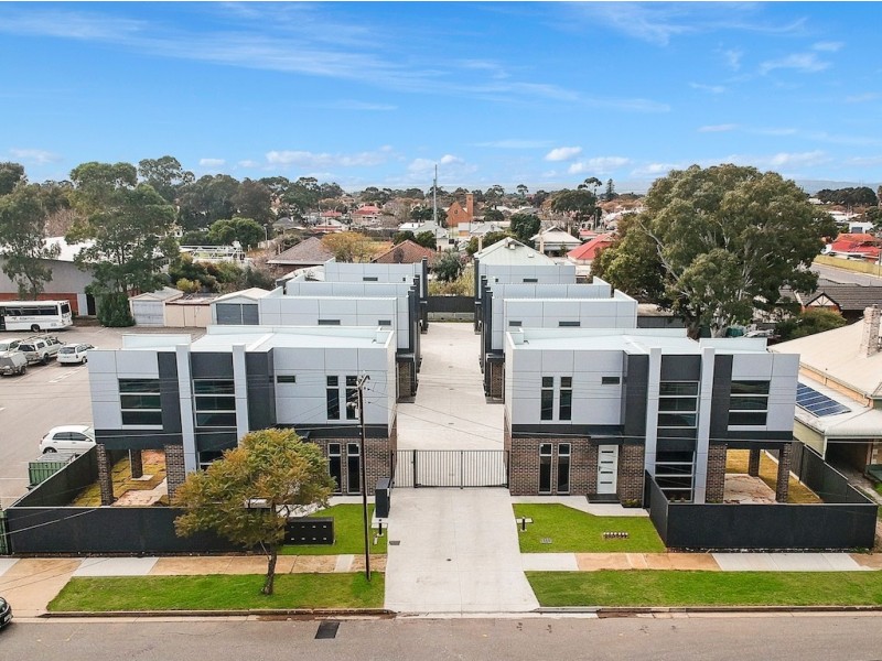 1-8 16 Spring Street, Queenstown SA 5014