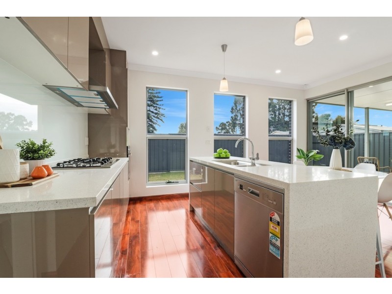 1-8 16 Spring Street, Queenstown SA 5014