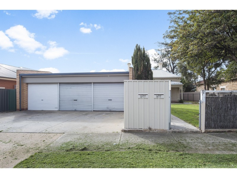 1 – 2/77 Findon Road, Woodville South SA 5011