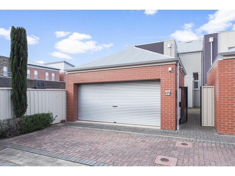 Unit 9/26 Third Street, Brompton SA 5007