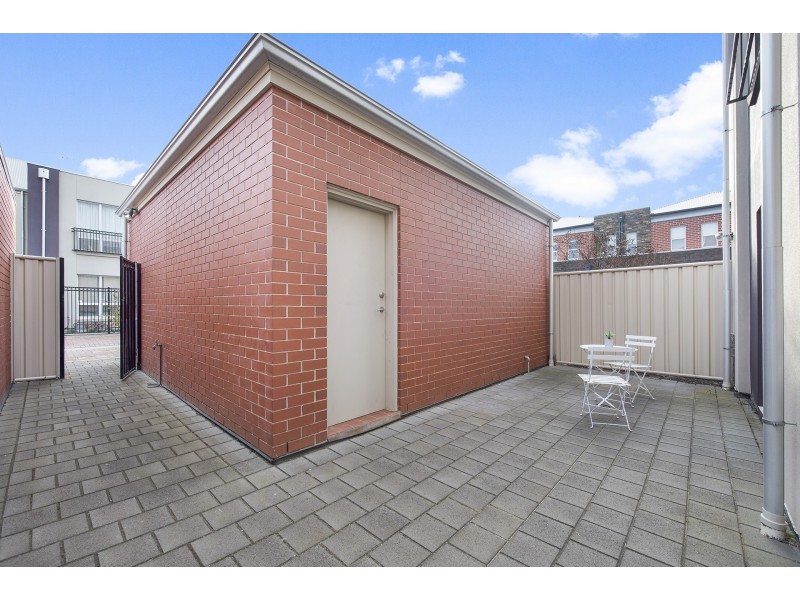 Unit 9/26 Third Street, Brompton SA 5007