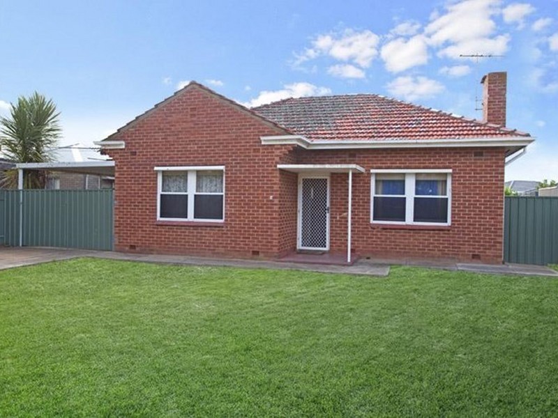 12 Hillier Road, Evanston SA 5116