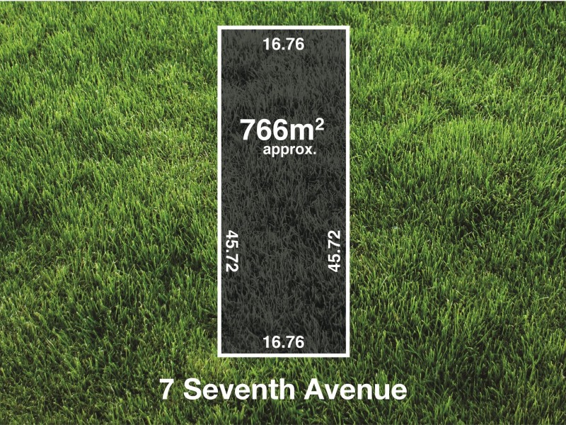 7 Seventh Avenue, Woodville Gardens SA 5012