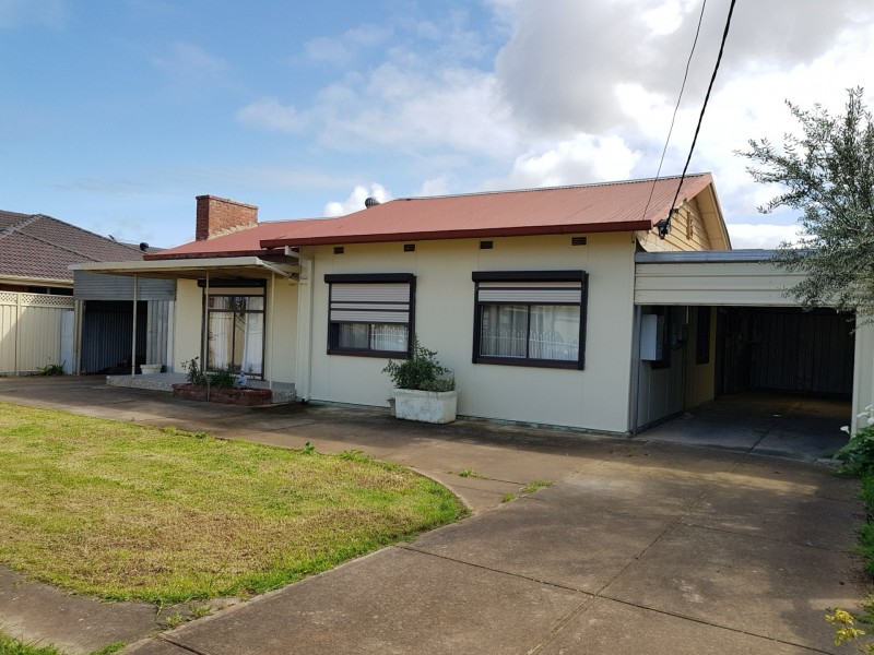 42 Fourth Avenue, Woodville Gardens SA 5012