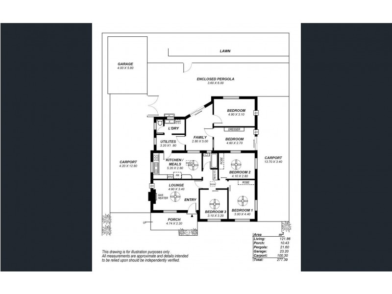 42 Fourth Avenue, Woodville Gardens SA 5012