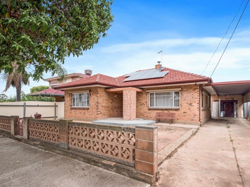 5 Harcourt Street, Mansfield Park SA 5012