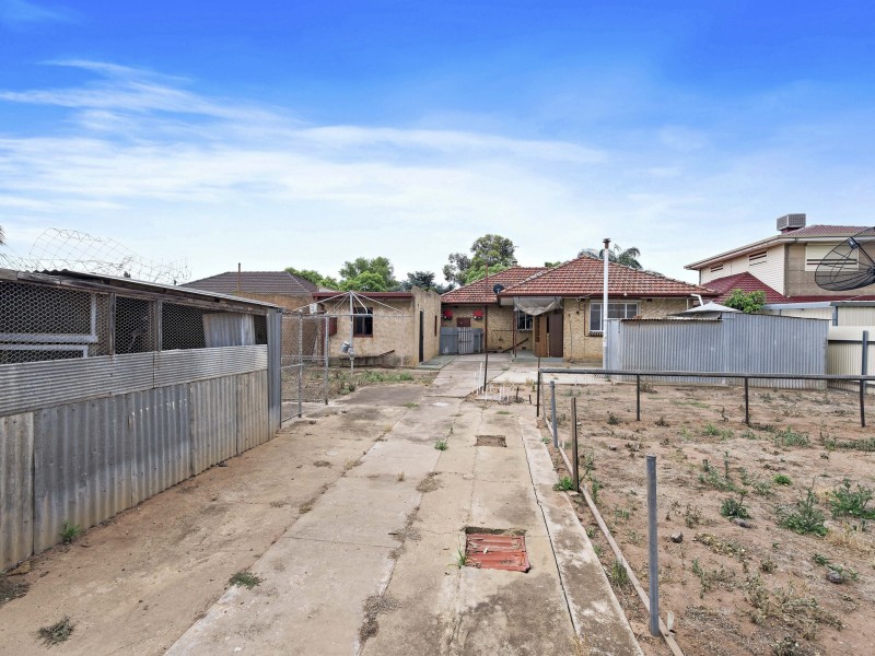 5 Harcourt Street, Mansfield Park SA 5012