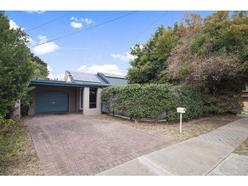 10 Barnes Crescent, Parafield Gardens SA 5107