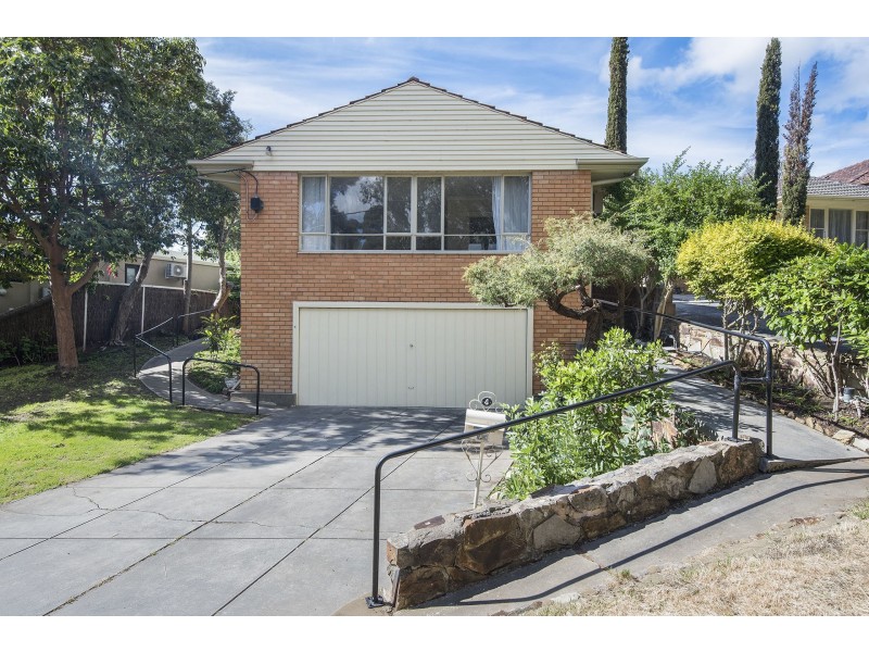 4 Sitters Memorial Drive, Burnside SA 5066