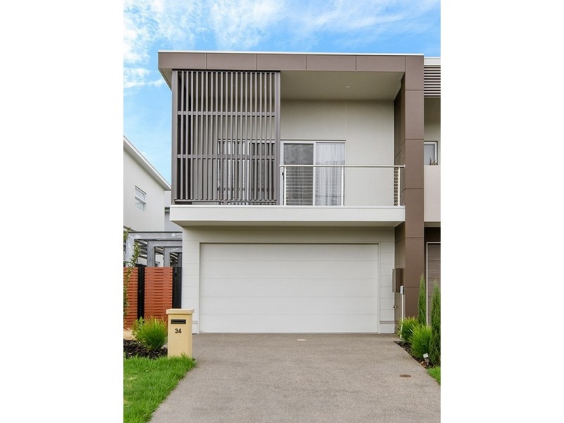 34 Woodley Avenue, Newton SA 5074