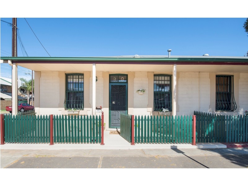 1/35 Ship Street, Port Adelaide SA 5015