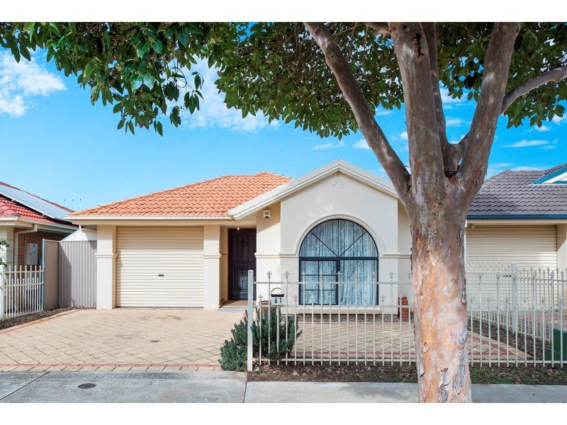 61 Eighth Avenue, Woodville Gardens SA 5012