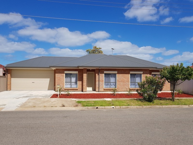 2a Alfreda Street, Athol Park SA 5012
