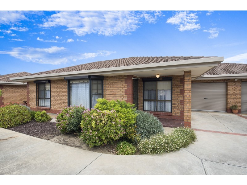 Unit 3/46 Seaton Terrace, Seaton SA 5023